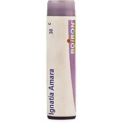 Boiron Homeopathy Ignatia Amara