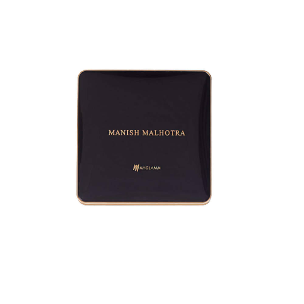 Manish Malhotra 9 In 1 Eyeshadow Palette - Rendezvous - Distacart