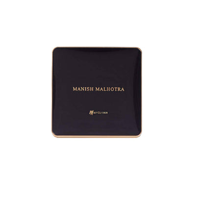 Manish Malhotra 9 In 1 Eyeshadow Palette - Rendezvous - Distacart