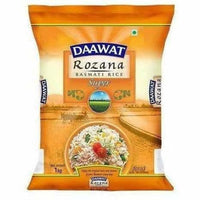 Thumbnail for Daawat Rozana Super Basmati Rice