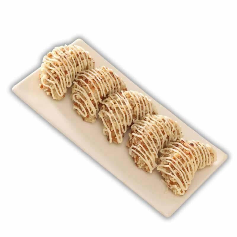 Dadu's - Kaju Baked Gujiya - Distacart