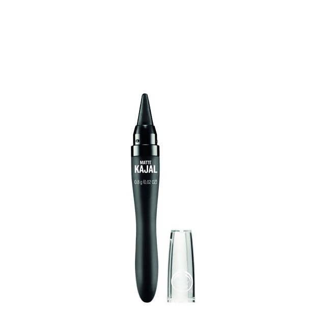 The Body Shop Matte Kajal - Black 