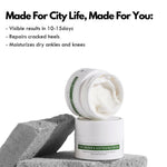 Thumbnail for Detoxie Foot Repair & Softening cream - Distacart