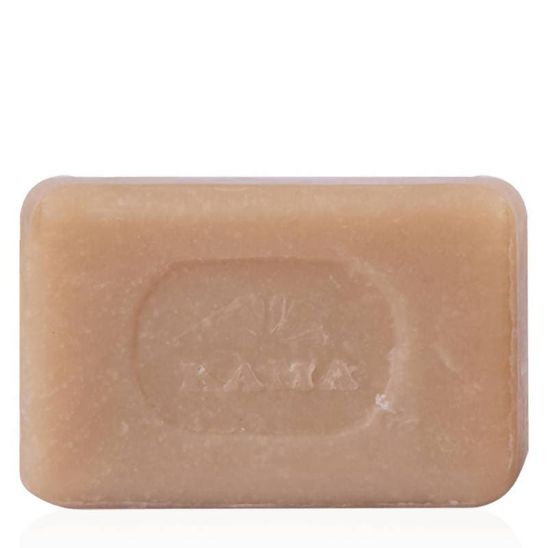 Kama Ayurveda Himalayan Deodar Soap For Men 125 gm