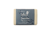 Thumbnail for Rustic Art Jasmine Organic Oil Soap