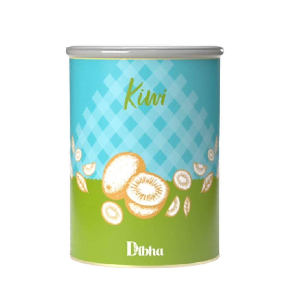 Dibha Dried Kiwi