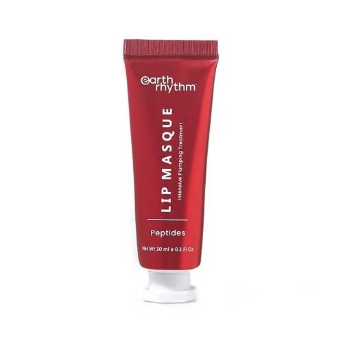 Earth Rhythm Lip Masque With Peptide - Distacart