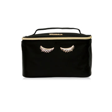 Colorbar Vanity Lips & Lashes (Vanity) - Black - Distacart