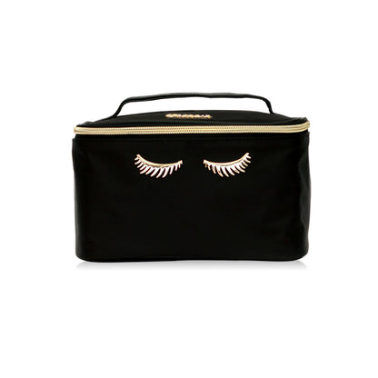 Colorbar Vanity Lips & Lashes (Vanity) - Black - Distacart