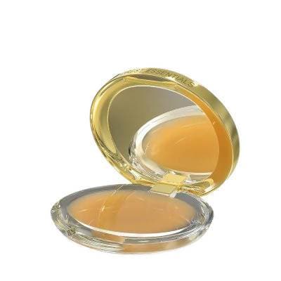Forest Essentials Luscious Lip Balm Narangi Glaze - Distacart