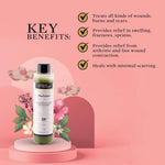 Thumbnail for Bipha Ayurveda Murivenna - Distacart