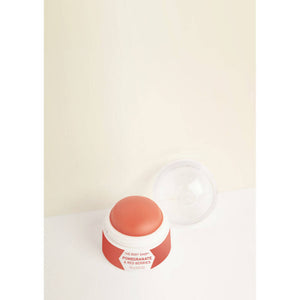 The Body Shop Pomegranate & Red Berries Fragrance Dome