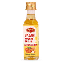 Thumbnail for Naimat Badaam Roghan Shirin Sweet Almond Oil