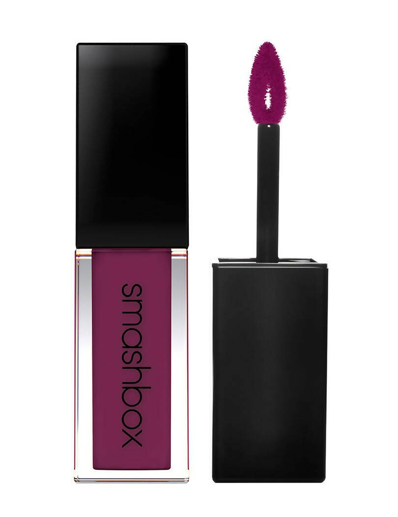 Smashbox Always On Liquid Lipstick - Girl Gang - Distacart