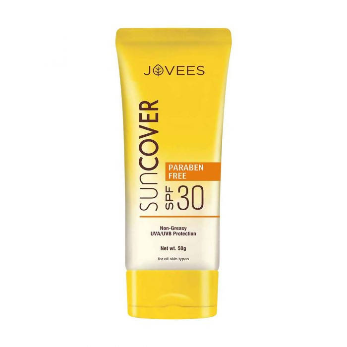 Jovees Sun Cover SPF 30 - Distacart