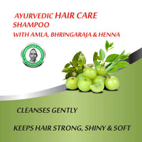 Thumbnail for Kp Namboodiri's Ayurvedic Hair Care Shampoo - Distacart