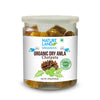 Nature Land Organics Dry Amla Candy Chatpata - Distacart
