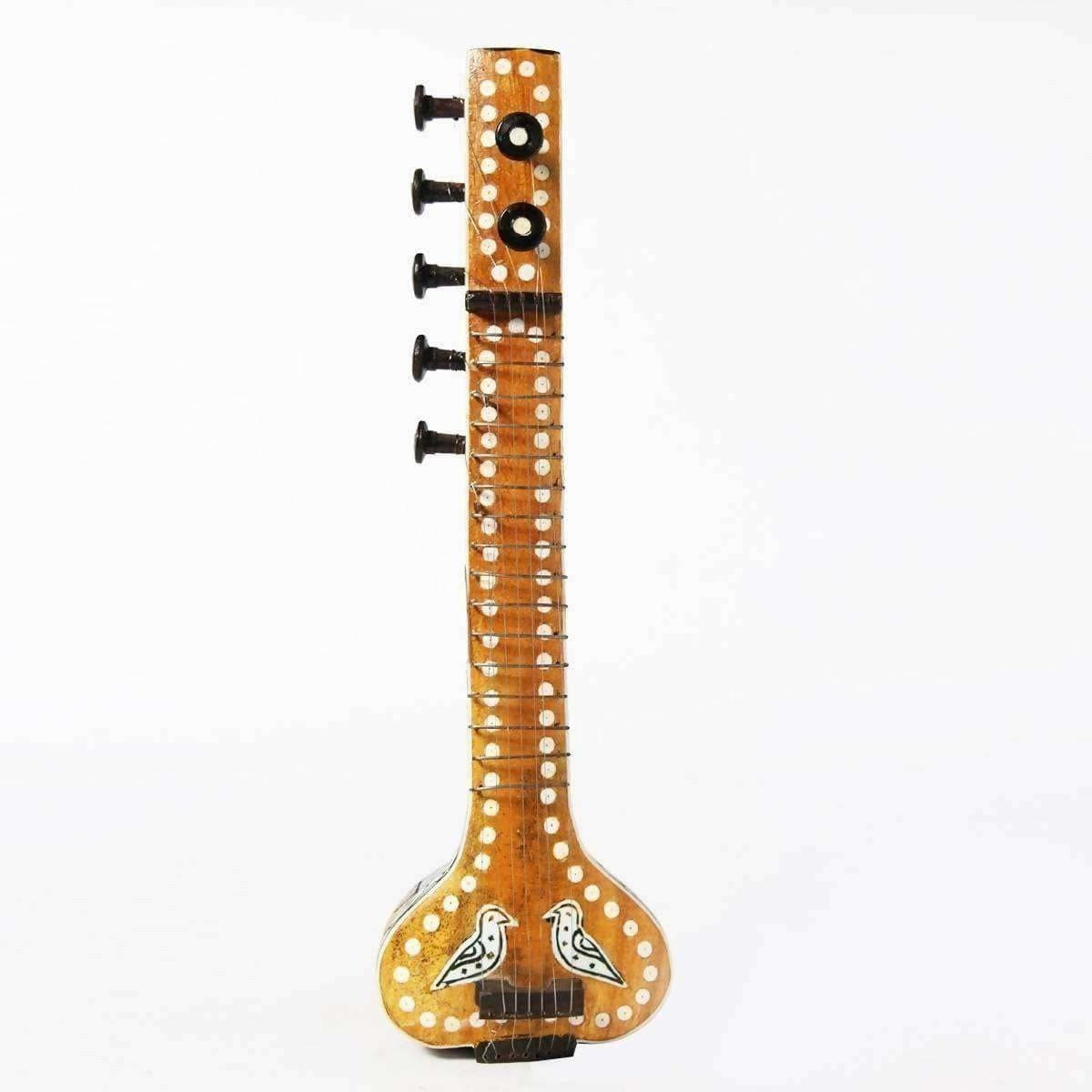 Bobbili Standing veena - Distacart