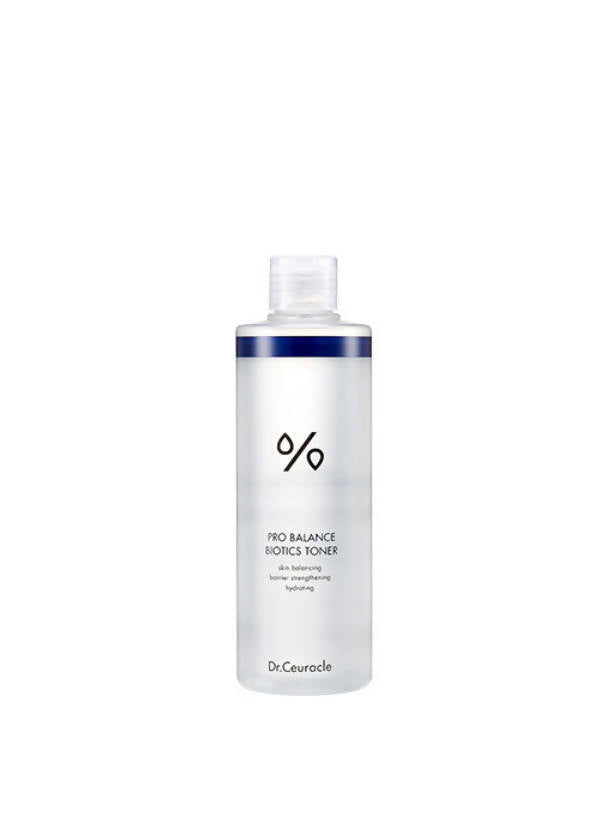 Dr.Ceuracle Pro Balance Biotics Toner - Distacart