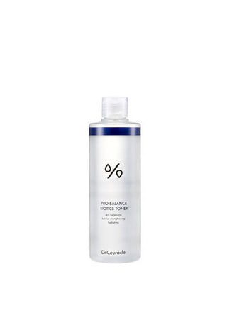 Dr.Ceuracle Pro Balance Biotics Toner - Distacart