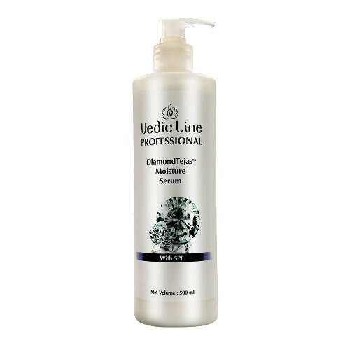 Vedic Line Diamond Tejas Serum - Distacart