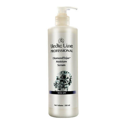 Vedic Line Diamond Tejas Serum - Distacart