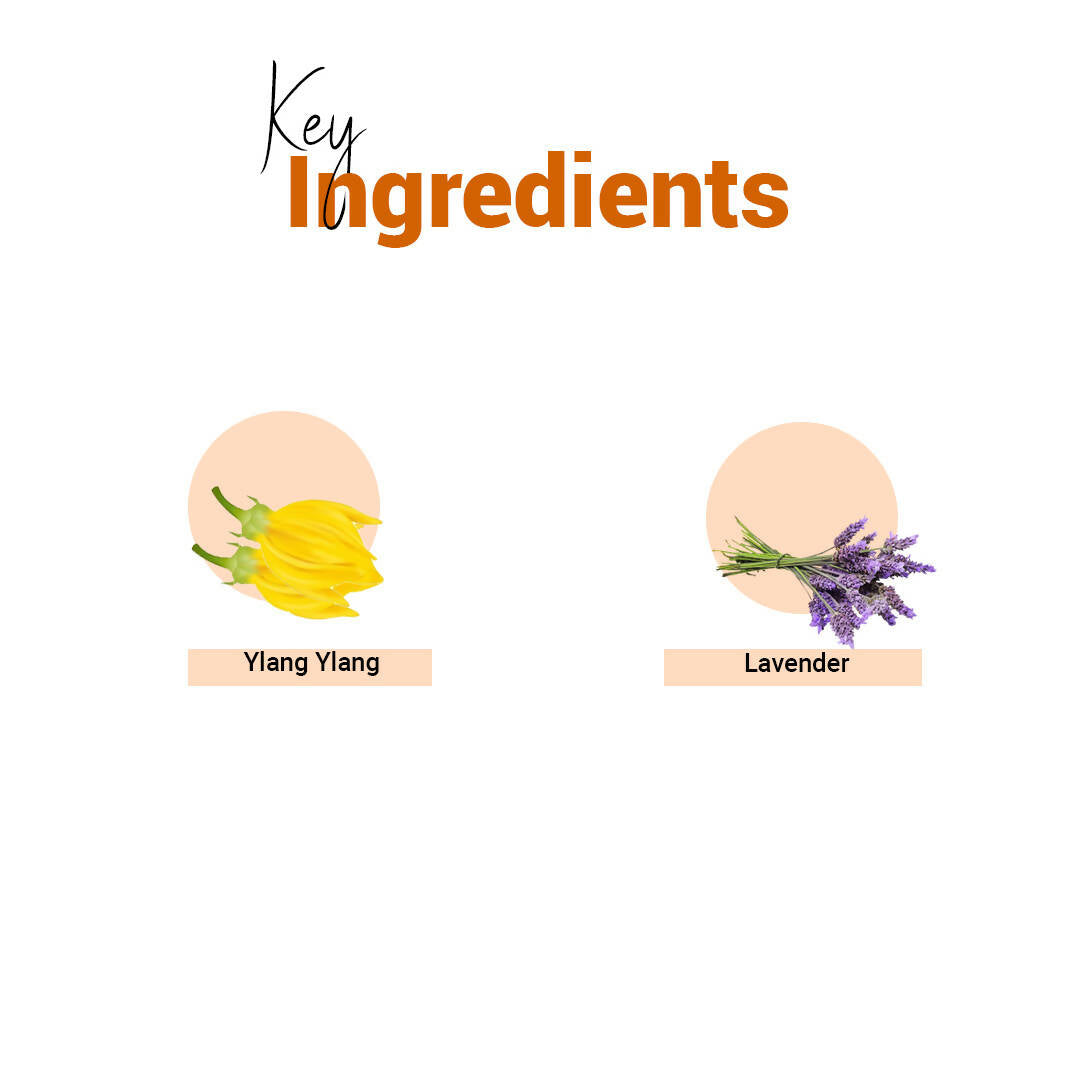 Vedic Line Glow & Radiance Blend Oil - Distacart