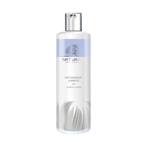 Mitvana Anti Dandruff Shampoo - Distacart