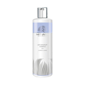 Mitvana Anti Dandruff Shampoo - Distacart