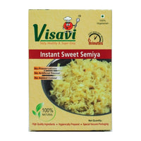 Thumbnail for Visavi Instant Sweet Semiya - Distacart