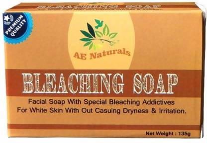 Ae Naturals Bleaching Soap