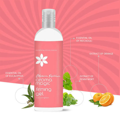 Blossom Kochhar Aroma Magic Firming Gel - Distacart