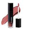 FLiCKA Set and Attack Liquid Matte Lipstick 22 Ops Wops - Nude - Distacart