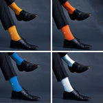 Thumbnail for Socksoho Luxury Men Socks Imperial Giftbox