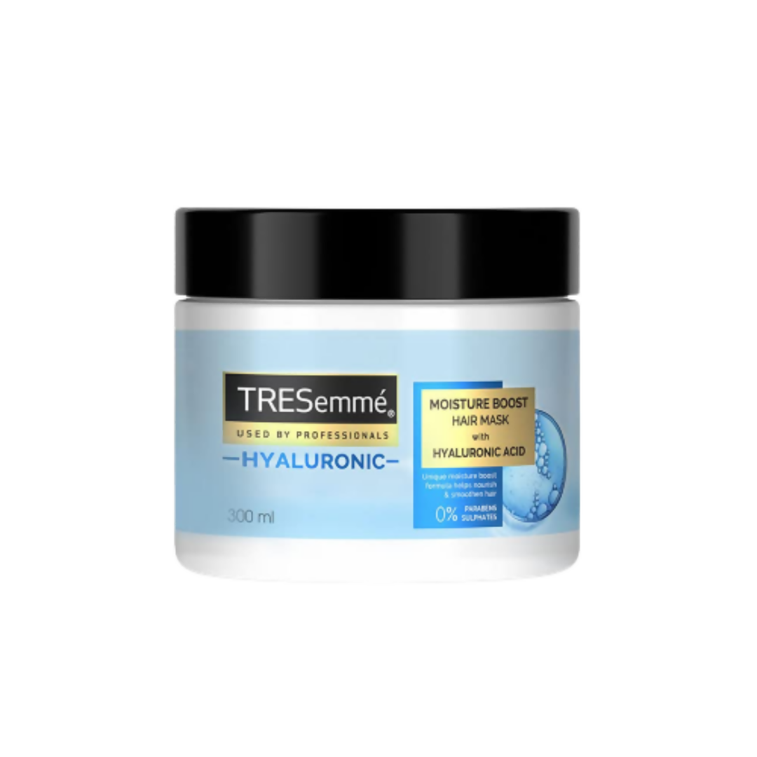 TRESemme Moisture Boost Hair Mask With Hyaluronic Acid - Distacart