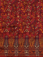 Thumbnail for Kalini Woven Design Zari Patola Saree - Distacart