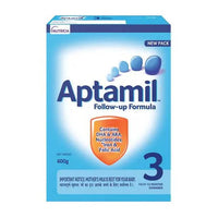 Thumbnail for Aptamil Follow Up Infant Formula From 12 Months Onwards Stage 3