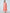 Kalini Women Peach-Coloured Bandhani Printed Empire Gotta Patti Kurta Set - Distacart