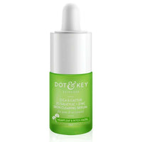 Thumbnail for Dot & Key 2% Salicylic Cica Anti Acne Face Serum - Distacart