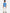 Sethukrishna Blue & White Solid Shirt with Veshti Set For Boys - Distacart