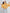 Lyush Mustard Terry FOLLOW DREAM Crop Sweatshirt For Girls - Distacart