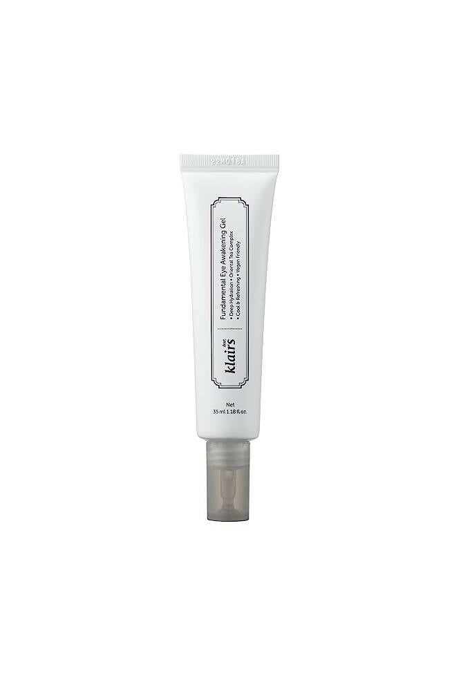 Dear Klairs Fundamental Eye Awakening Gel - Distacart
