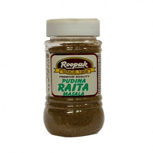 Roopak Pudina Raita Masala - Distacart