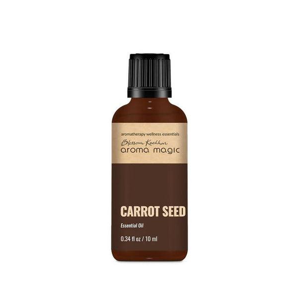 Blossom Kochhar Aroma Magic Carrot Seed Oil - Distacart