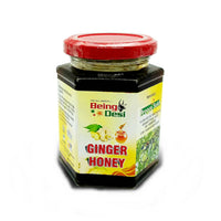 Thumbnail for Being Desi Honey Ginger - Distacart