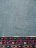 Thumbnail for Kalini Ethnic Motifs Printed Straight Kurta with Trousers & Dupatta - Distacart