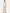 Sethukrishna Men Cream-Coloured Kurti with Dhoti Pants - Distacart