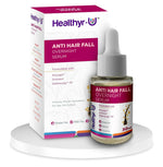 Thumbnail for Healthyr-U Anti-Hair Fall Overnight Serum - Distacart