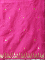 Thumbnail for Kalini Self Design Kurta with Trousers & With Dupatta - Distacart
