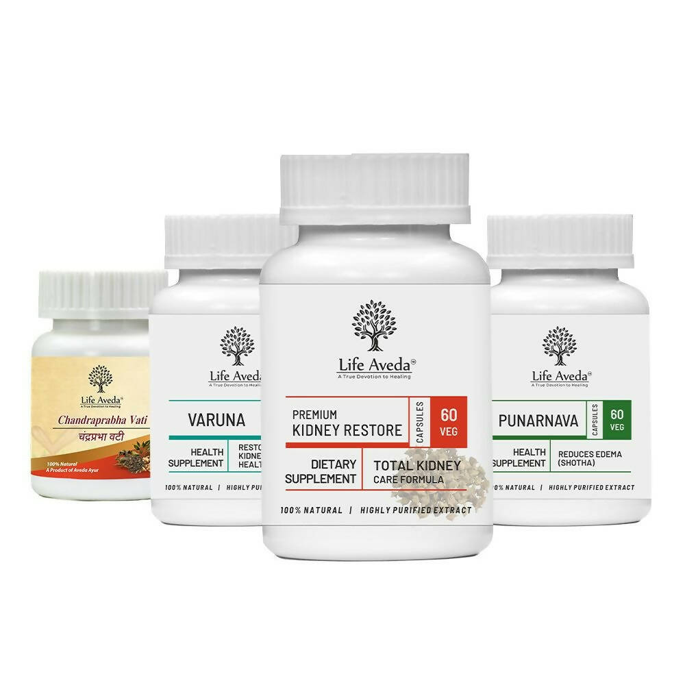 Life Aveda UTI Care - Distacart